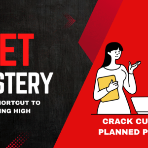 Topper's Ultimate Toolkit : CUET Master Pack