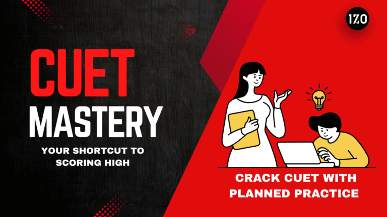 Topper’s Ultimate Toolkit : CUET Master Pack