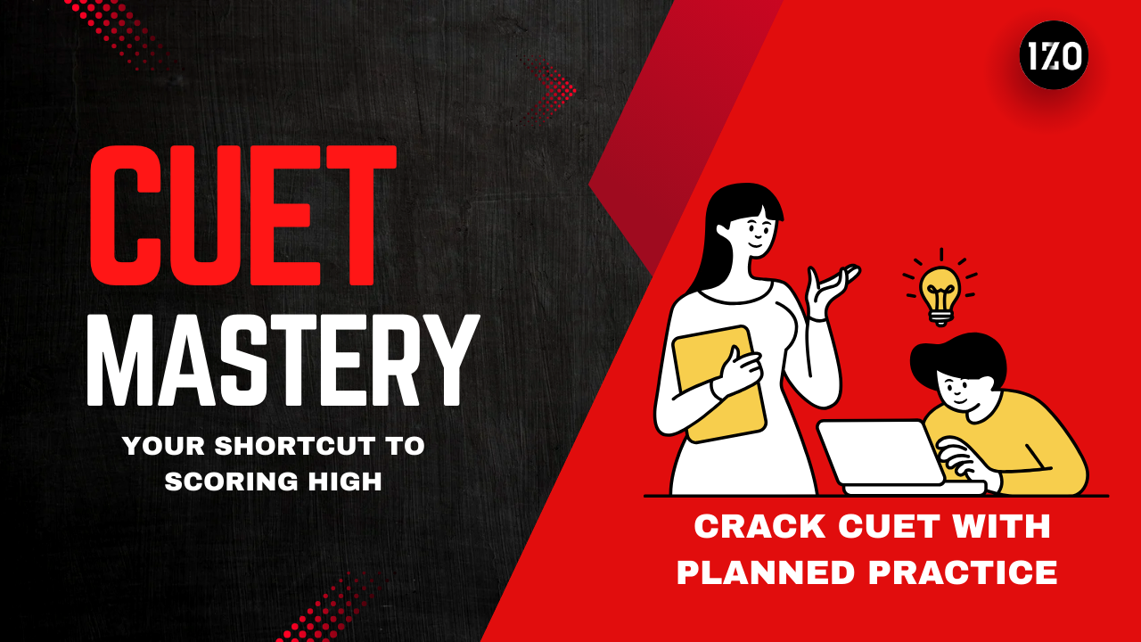 Topper’s Ultimate Toolkit : CUET Master Pack