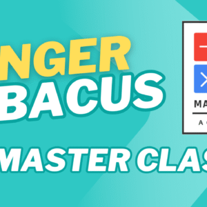 MATHMAGIC : Finger Abacus MasterClass