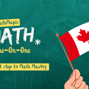 Math Tutoring : One-on-One : Canada
