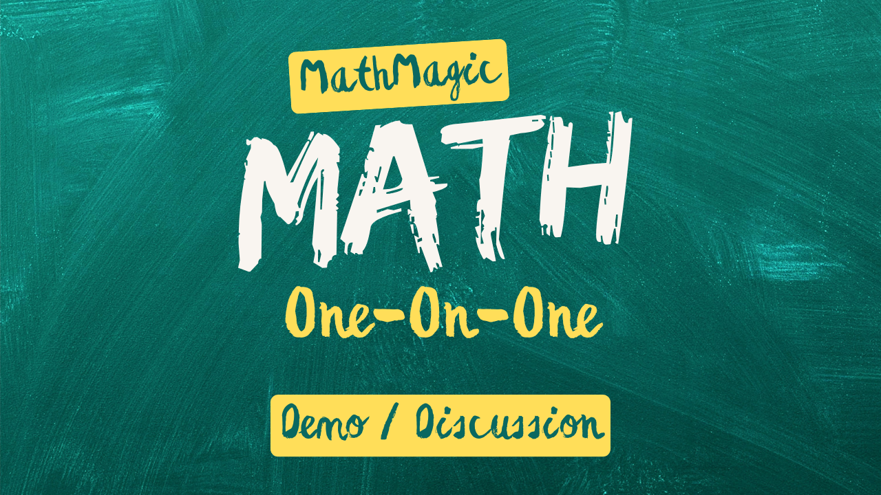 Math Tutoring : Free Demo & Discussion Session
