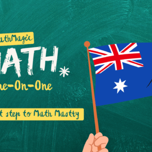 Math Tutoring : One-on-One : AUS