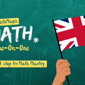 Math Tutoring : One-on-One : UK