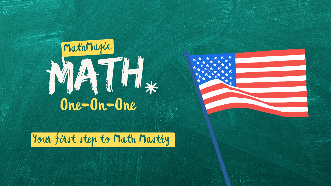 Math Tutoring : One-on-One : US