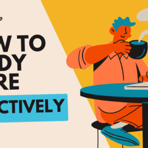 Topper's Ultimate Toolkit : How to Study More Effectively