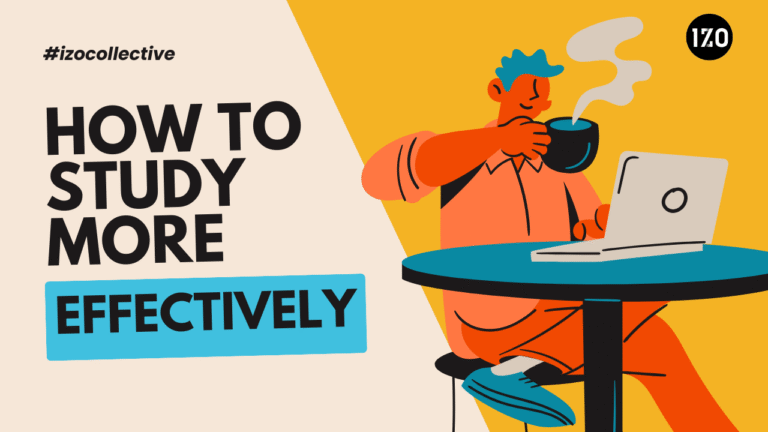 Topper’s Ultimate Toolkit : How to Study More Effectively