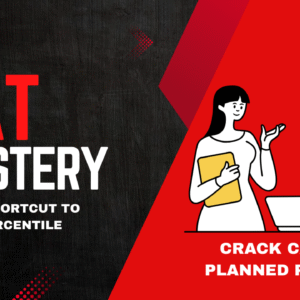 Topper's Ultimate Toolkit : CAT Master Pack